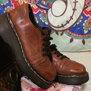 Doc Martens